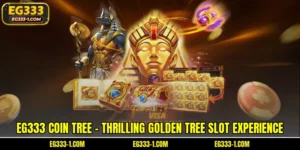EG333 Coin Tree
