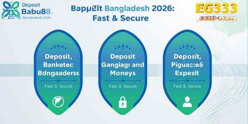 Deposit Babu88 Bangladesh 2026: Fast & Secure Guide