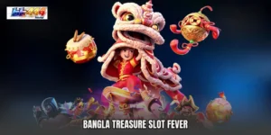 Bangla Treasure Slot Fever