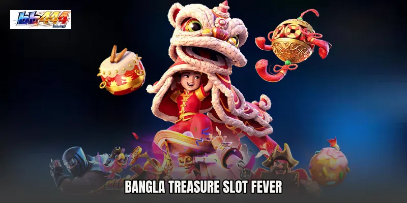 Bangla Treasure Slot Fever