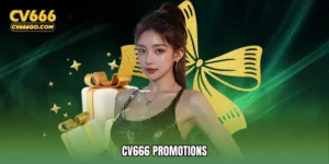 CV666 promotions