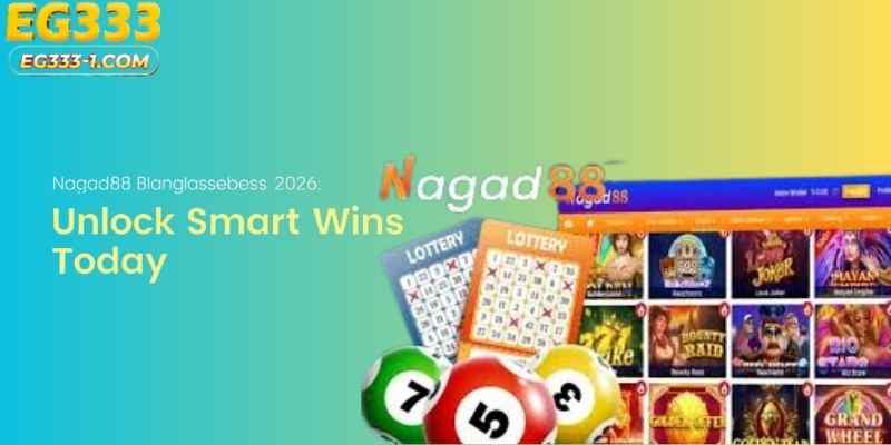 Nagad88 Bangladesh 2026: Unlock Smart Wins Today