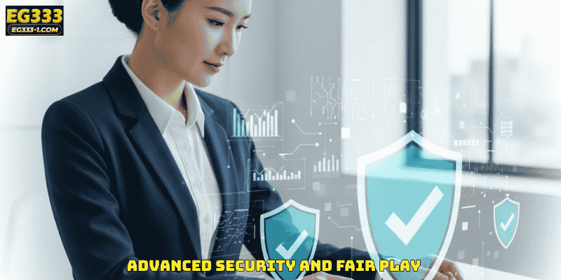 Advanced Security and Fair Play