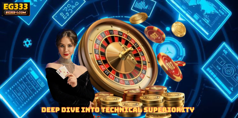Deep Dive into Technical Superiority