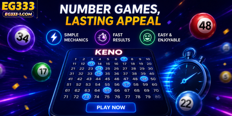 Understanding the Appeal of Number-Based Games