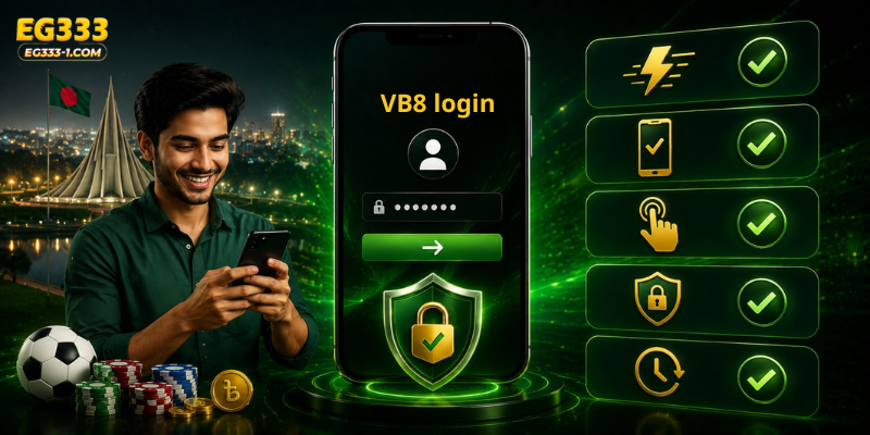 Benefits for Bangladeshi Users