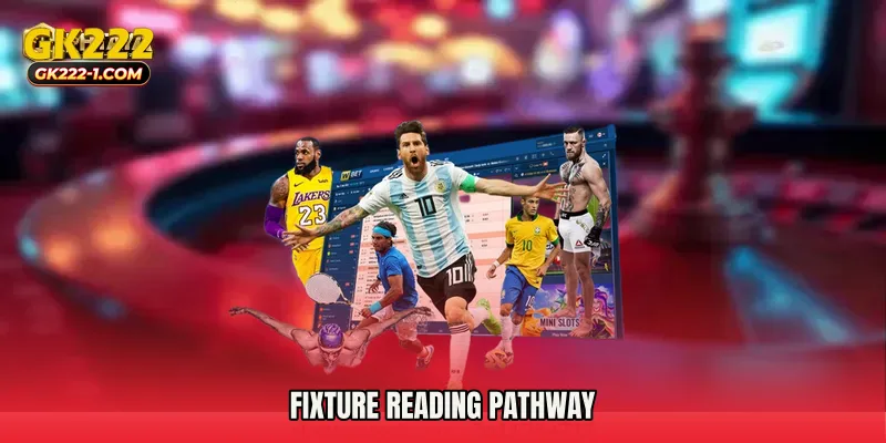 Fixture Reading Pathway