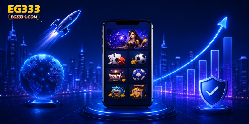 Future Trends in Mobile Entertainment