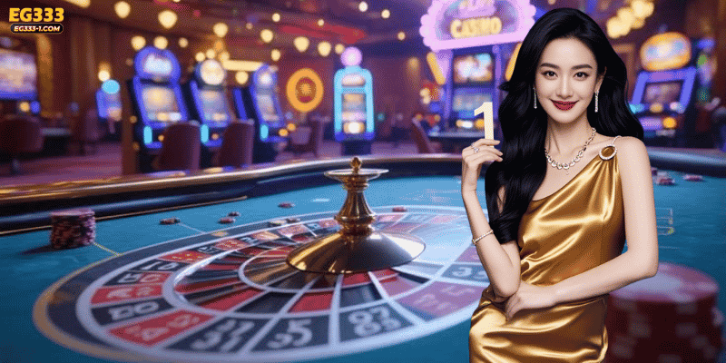 Why ck444 table games Are Taking Over the Online Casino Scene