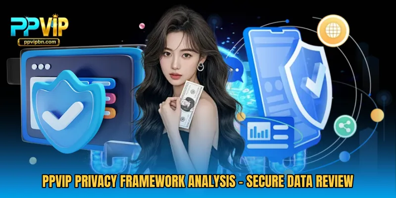 PPVIP Privacy Framework Analysis - Secure Data Review