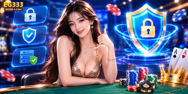 Security and Fair Gameplay