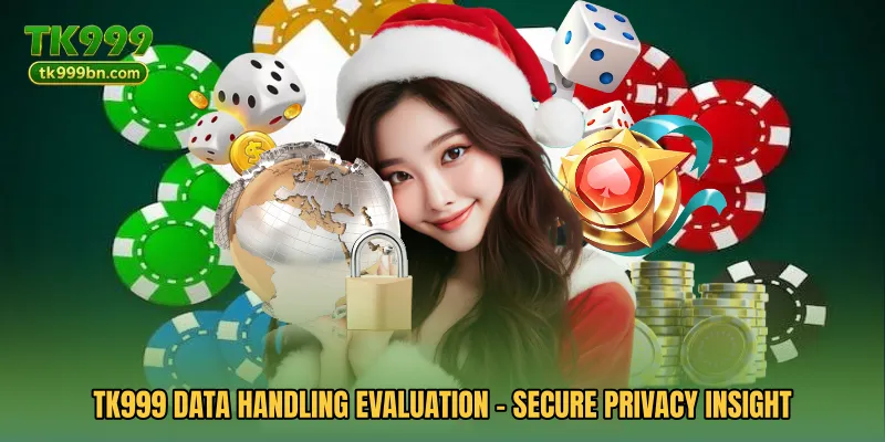 TK999 Data Handling Evaluation - Secure Privacy Insight