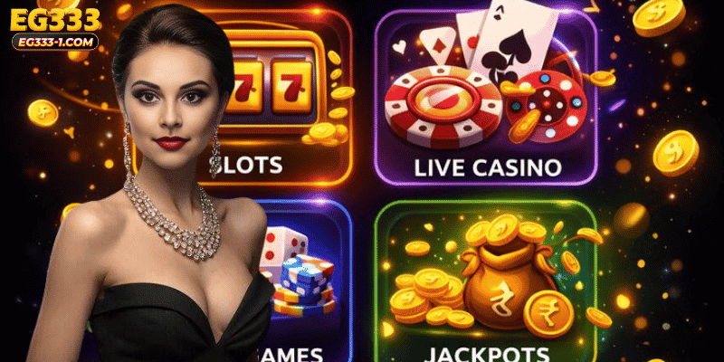 Top 5 Reasons to Choose CV666 High Payout Rate Game Platforms